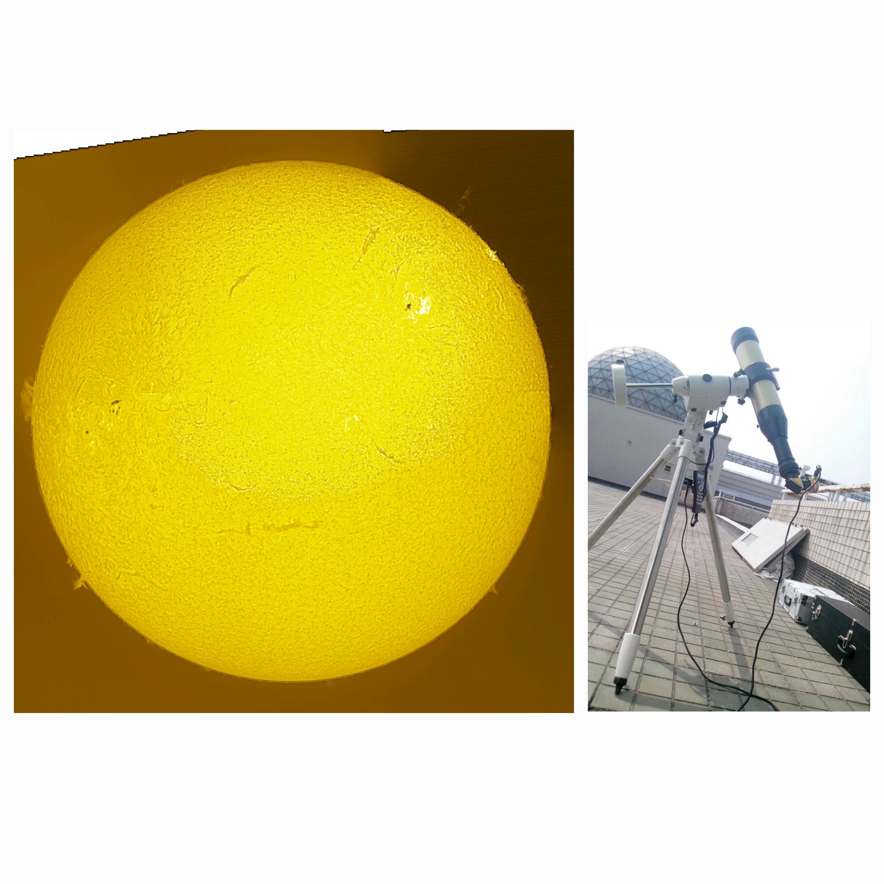 sun